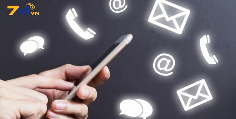 Các phương thức liên hệ phổ biến với jobtify.com.mx