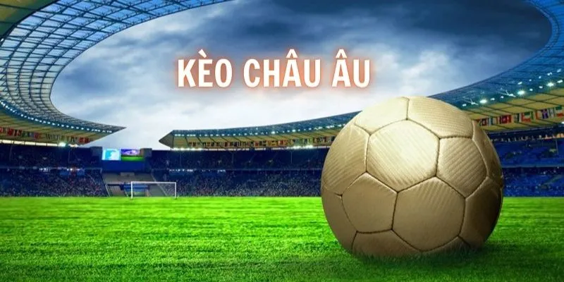 Hướng Dẫn Đánh Kèo Châu Âu Bất Bại Theo Dữ Liệu Bóng Đá 7M