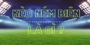 Kinh Nghiệm Cược Kèo Ném Biên Hiệu Quả Cùng Với 7mcn Macao