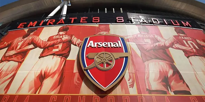 Tìm Hiểu Về Arsenal - 1 Trong Các Câu Lạc Bộ Lâu Đời Tại Anh